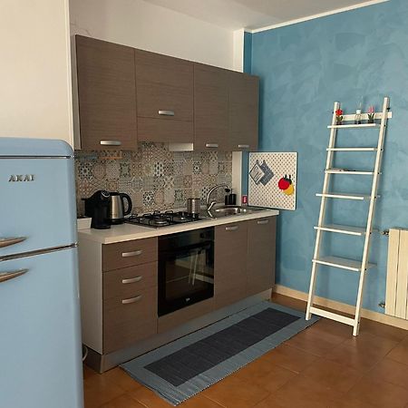 Loft Postiglione 14 Apartment Bari Exterior photo