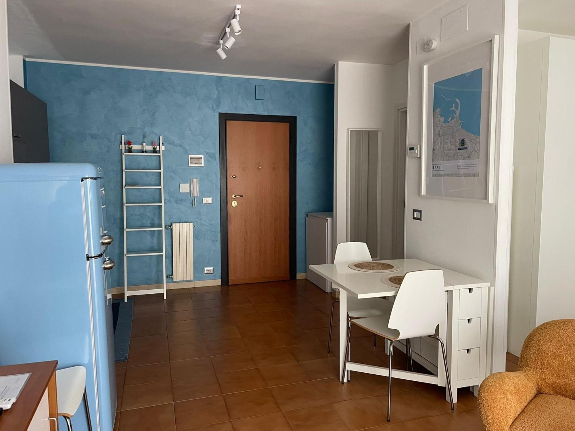 Loft Postiglione 14 Apartment Bari Exterior photo